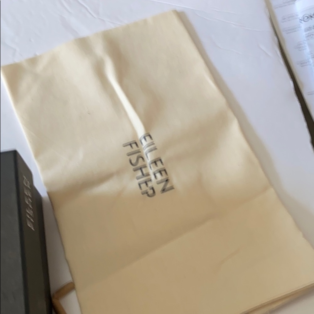 Eileen Fisher shoes - Picture 6 of 16